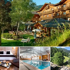 4* Hotel Beauregard